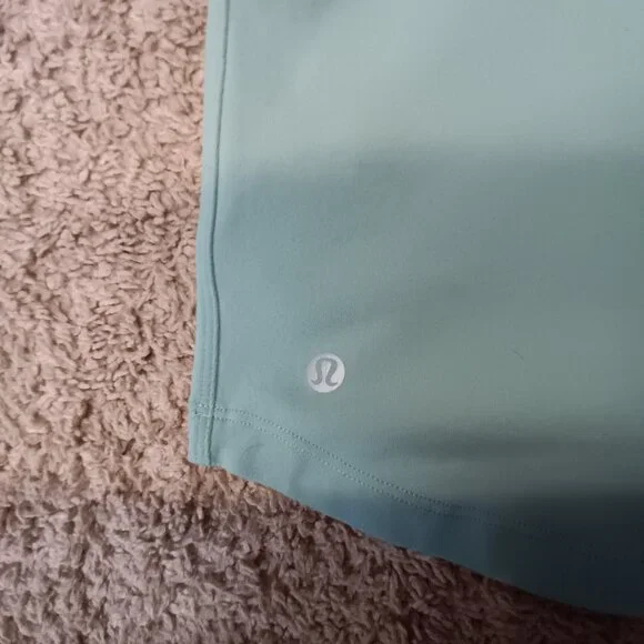 Green lulu tank⭐️ - Picture 4 of 4